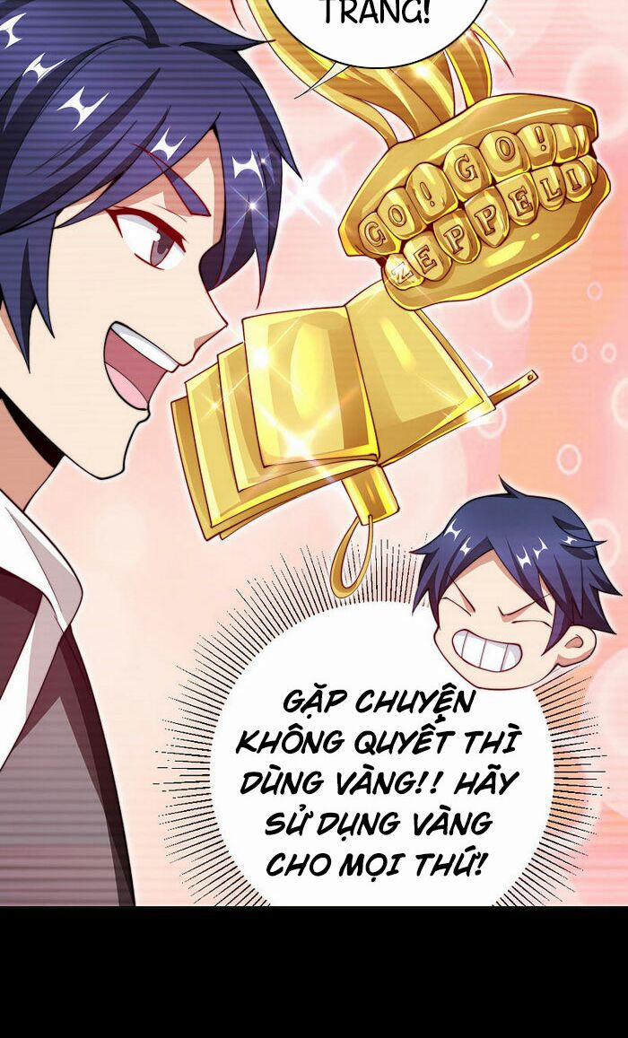 Từ Hôm Nay Bắt Đầu Làm Người Giàu Nhất 169 trang 19