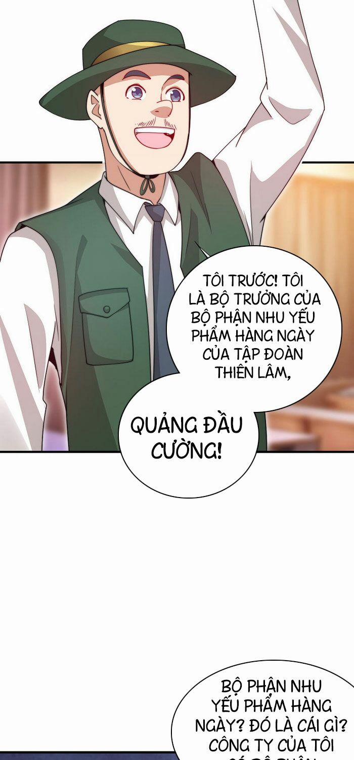 Từ Hôm Nay Bắt Đầu Làm Người Giàu Nhất 169 trang 2