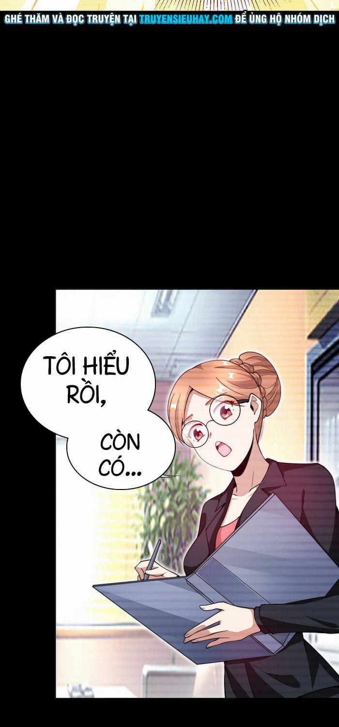 Từ Hôm Nay Bắt Đầu Làm Người Giàu Nhất 169 trang 21