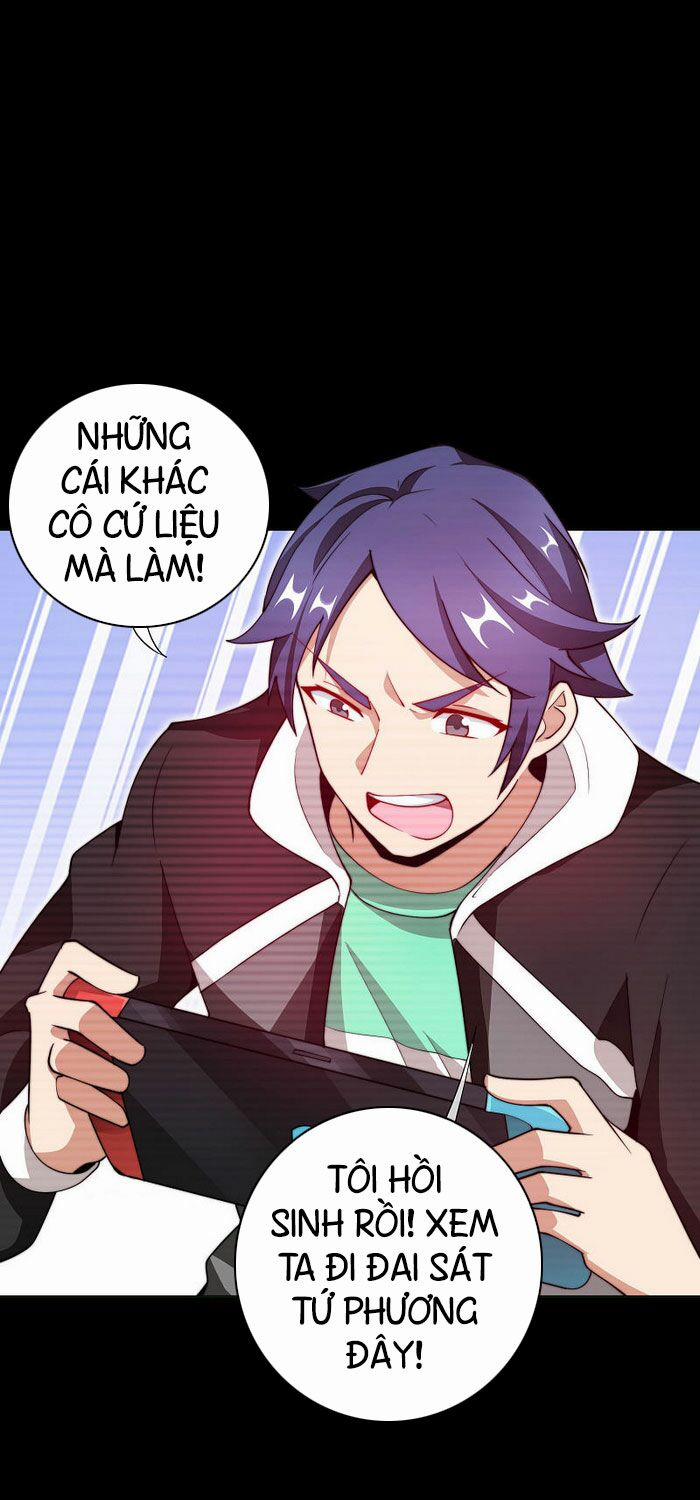 Từ Hôm Nay Bắt Đầu Làm Người Giàu Nhất 169 trang 22