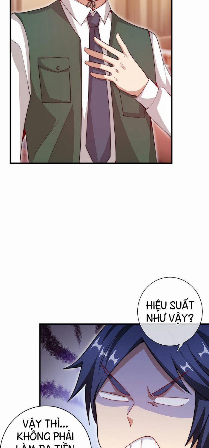 Từ Hôm Nay Bắt Đầu Làm Người Giàu Nhất 169 trang 25