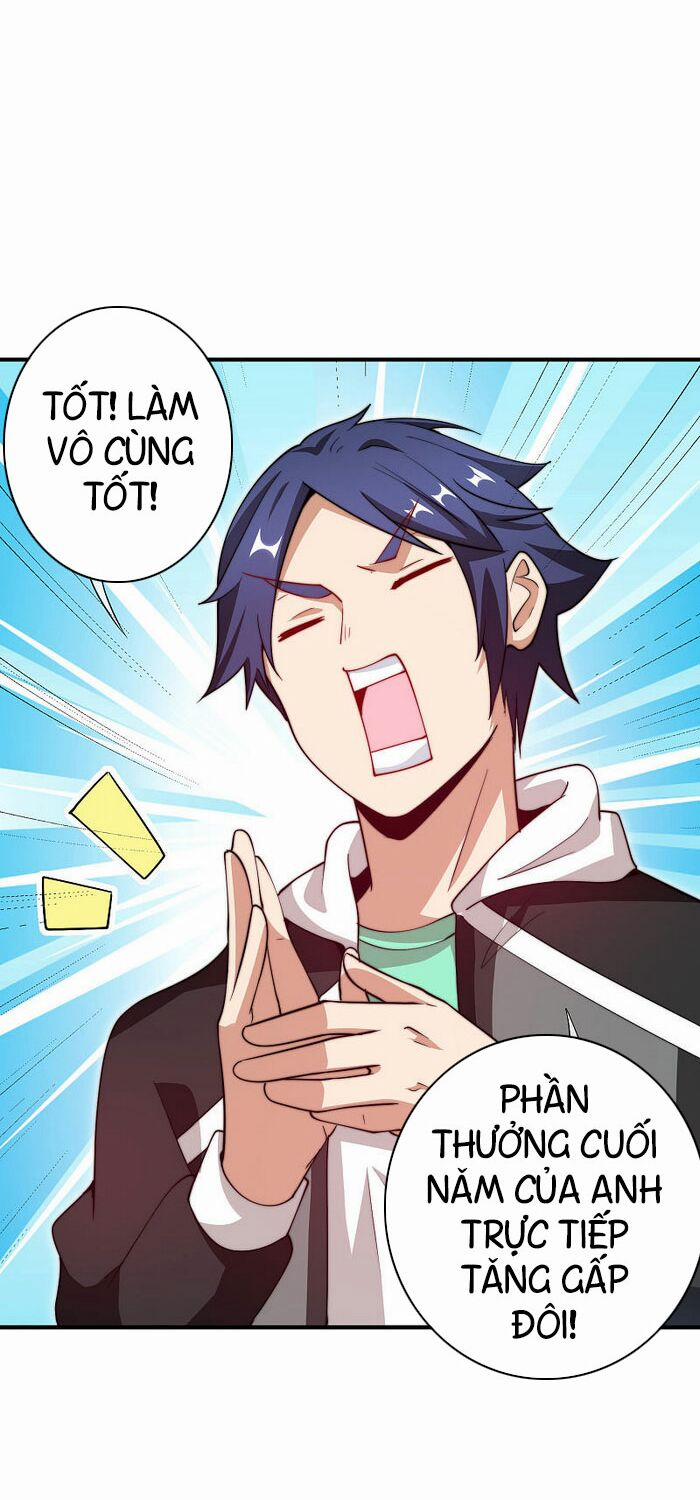 Từ Hôm Nay Bắt Đầu Làm Người Giàu Nhất 169 trang 27