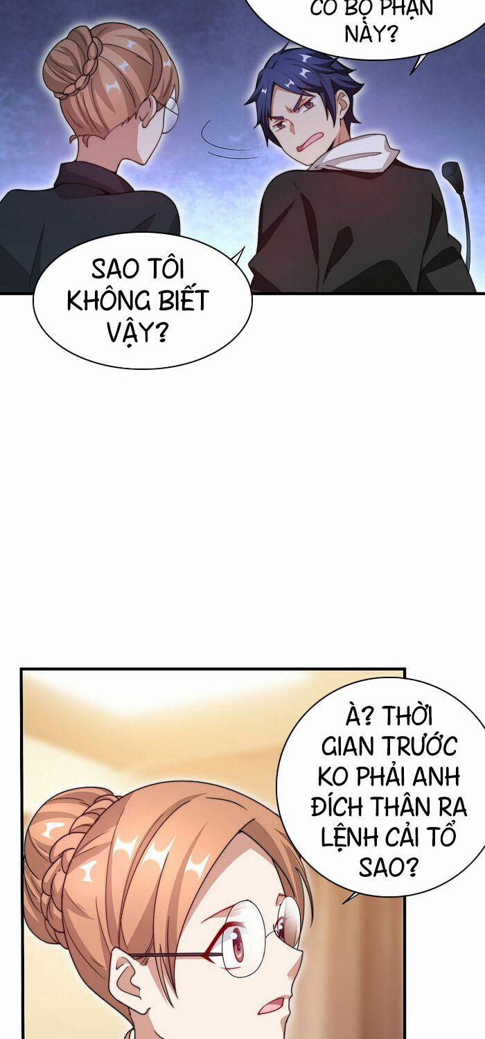 Từ Hôm Nay Bắt Đầu Làm Người Giàu Nhất 169 trang 3