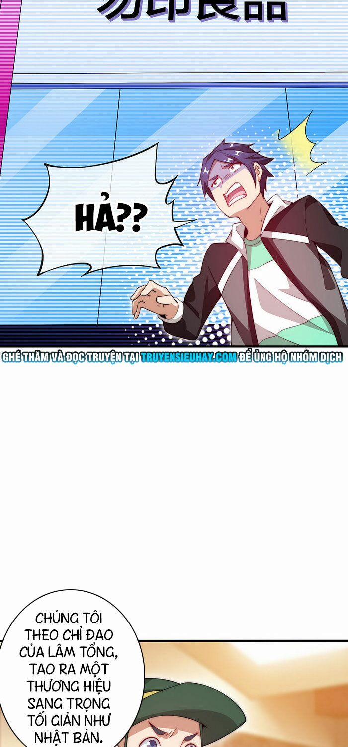 Từ Hôm Nay Bắt Đầu Làm Người Giàu Nhất 169 trang 30