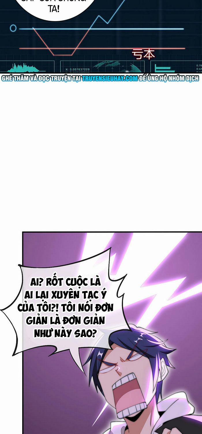 Từ Hôm Nay Bắt Đầu Làm Người Giàu Nhất 169 trang 32