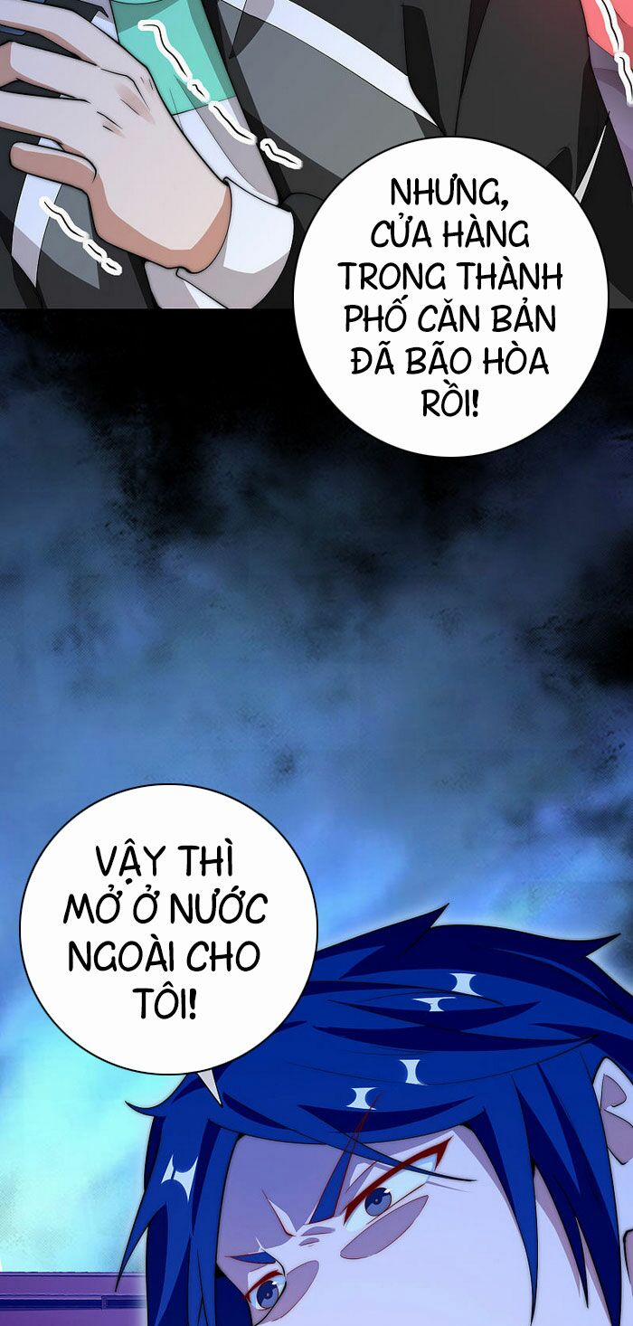 Từ Hôm Nay Bắt Đầu Làm Người Giàu Nhất 169 trang 34