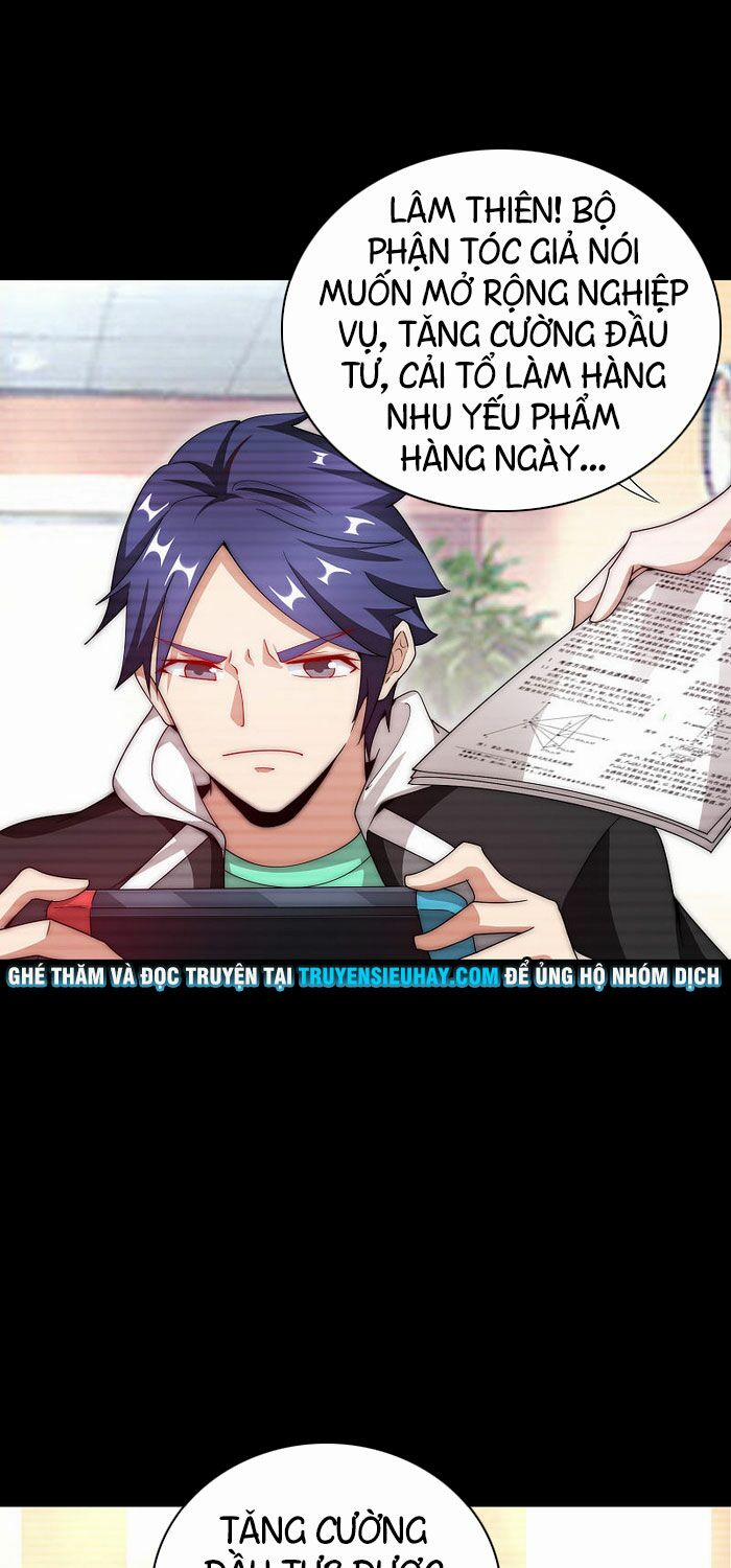 Từ Hôm Nay Bắt Đầu Làm Người Giàu Nhất 169 trang 6