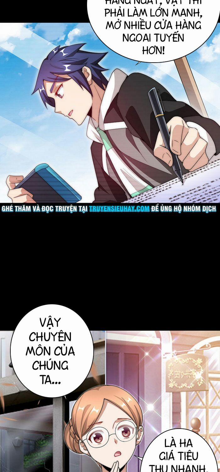 Từ Hôm Nay Bắt Đầu Làm Người Giàu Nhất 169 trang 8