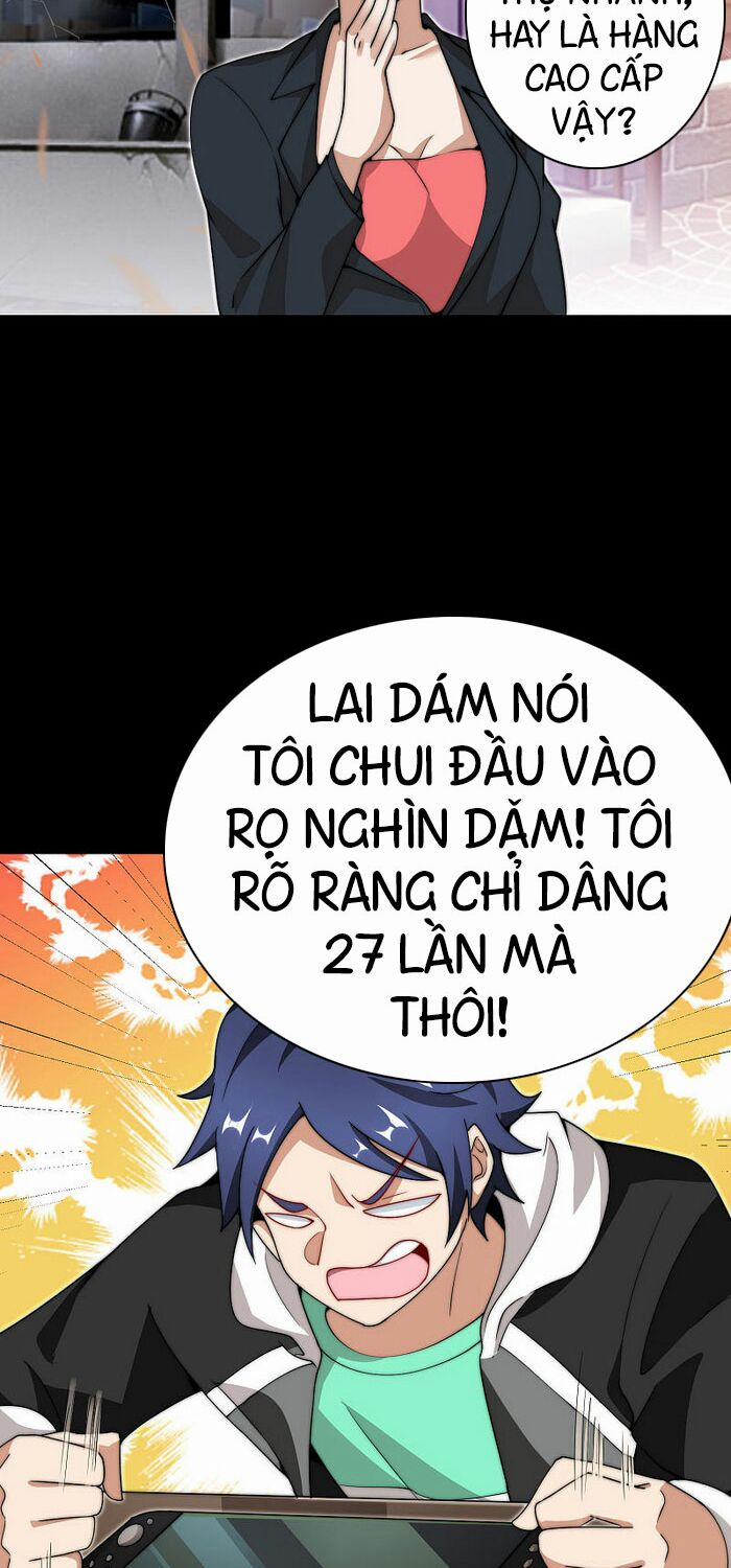 Từ Hôm Nay Bắt Đầu Làm Người Giàu Nhất 169 trang 9