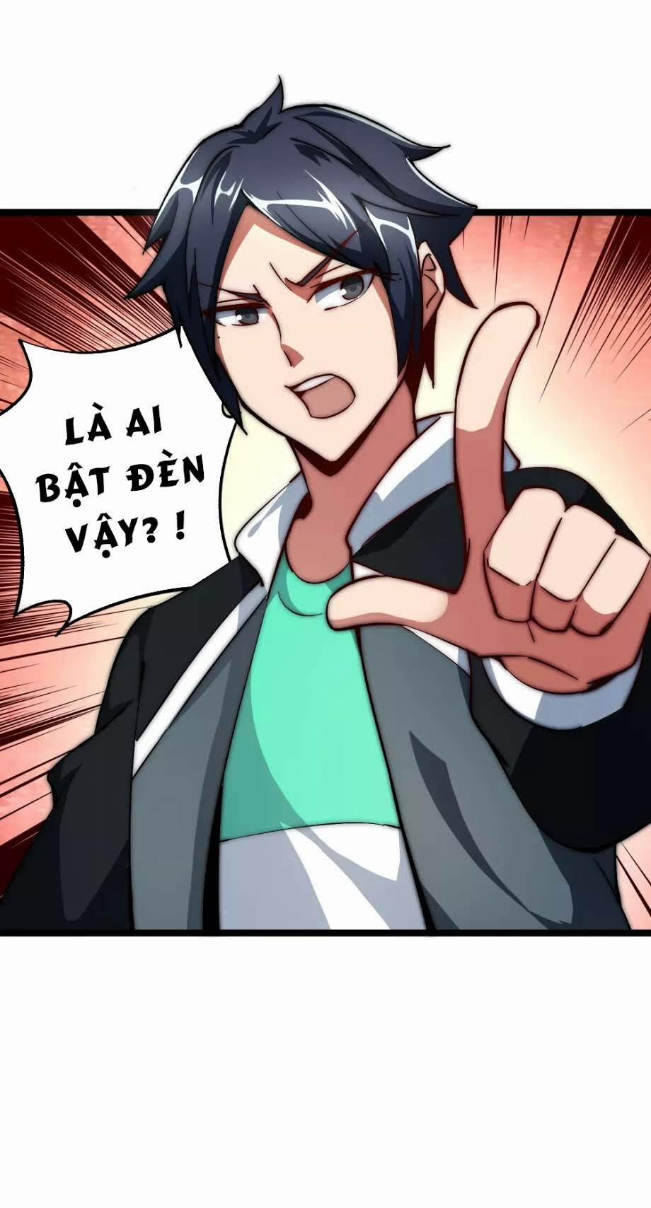 Từ Hôm Nay Bắt Đầu Làm Người Giàu Nhất 17 trang 12