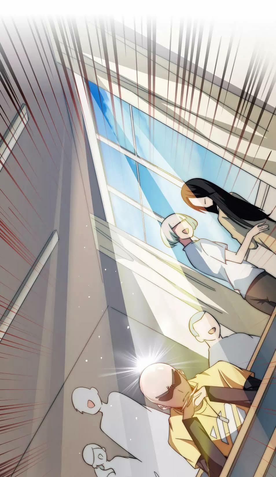 Từ Hôm Nay Bắt Đầu Làm Người Giàu Nhất 17 trang 14