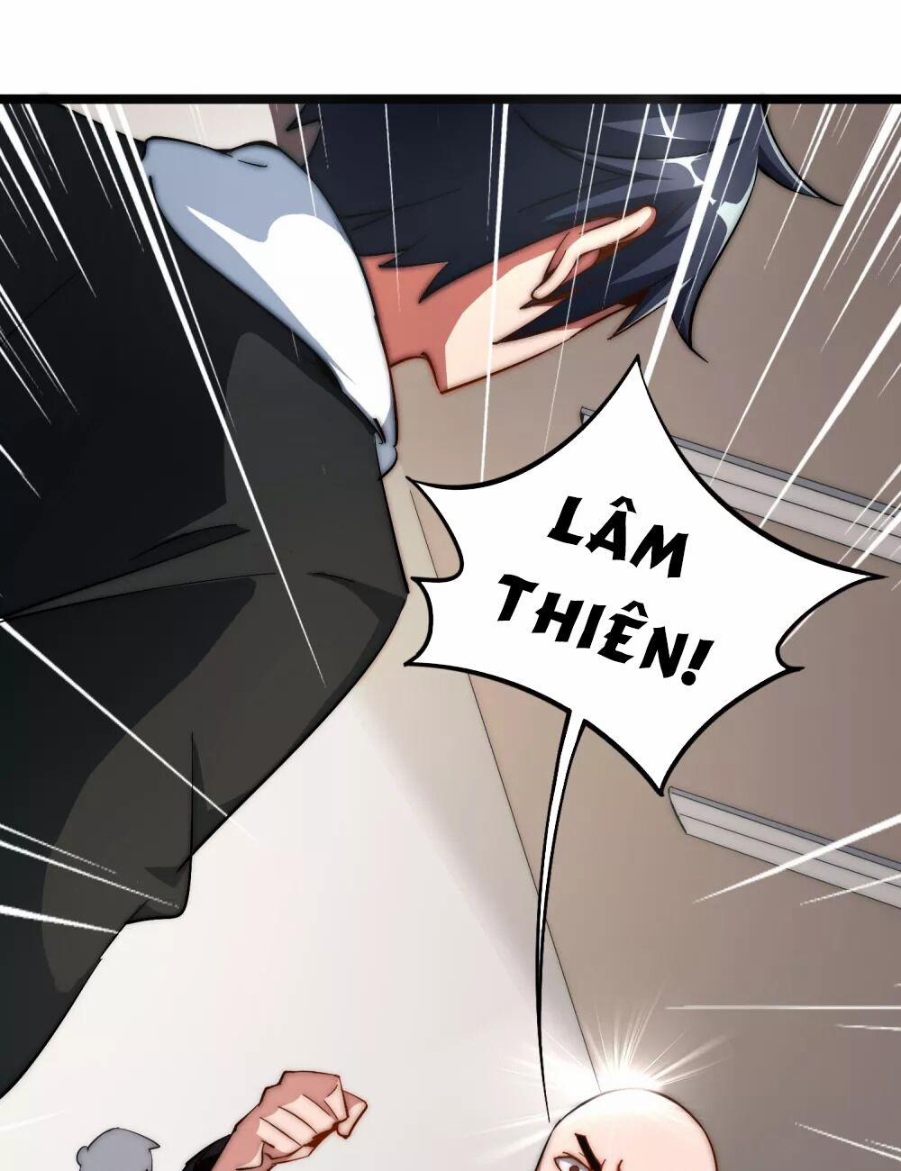 Từ Hôm Nay Bắt Đầu Làm Người Giàu Nhất 17 trang 22