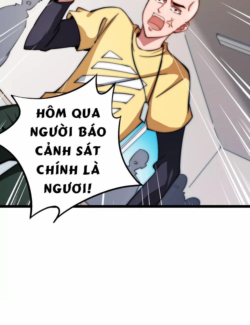 Từ Hôm Nay Bắt Đầu Làm Người Giàu Nhất 17 trang 23