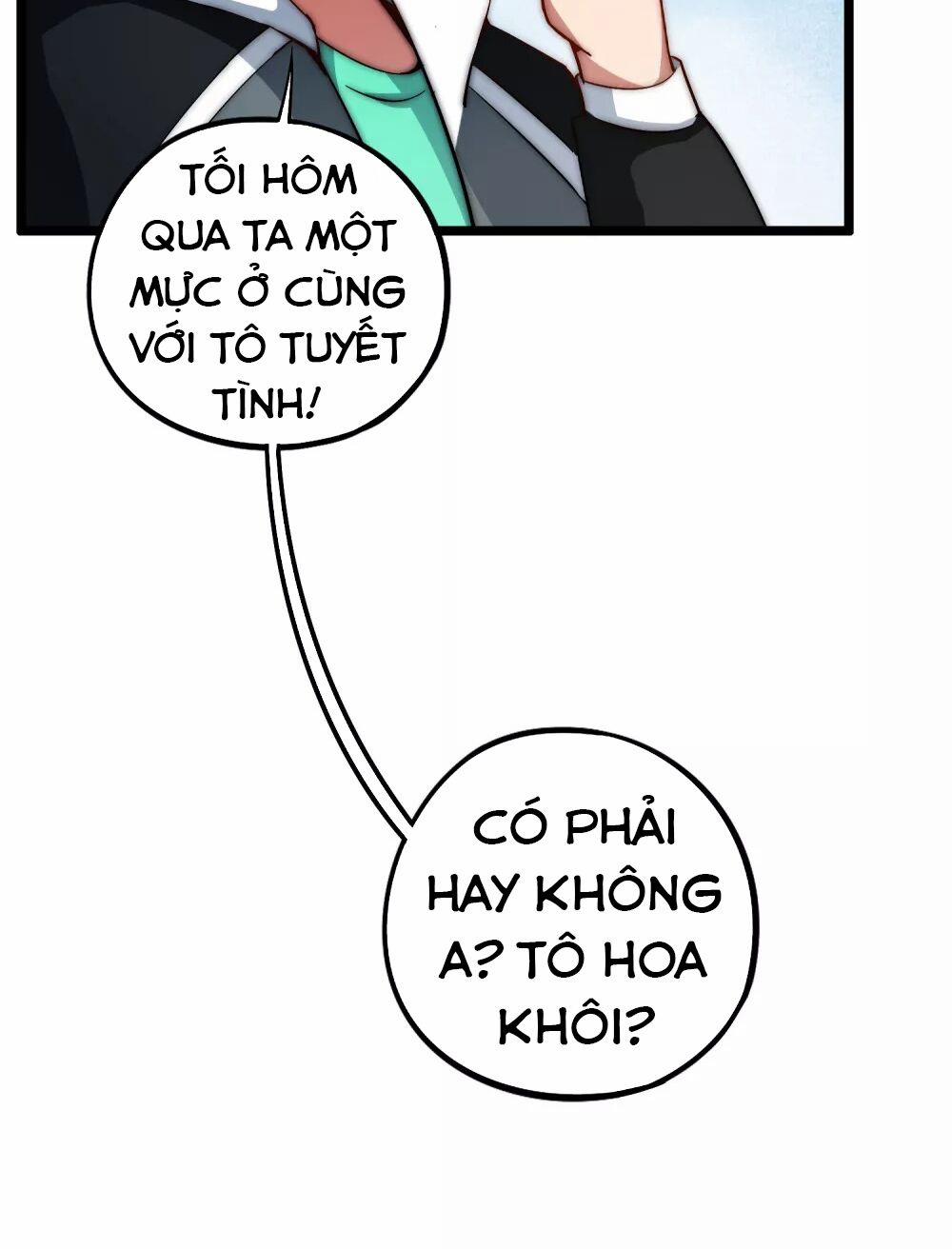 Từ Hôm Nay Bắt Đầu Làm Người Giàu Nhất 17 trang 25