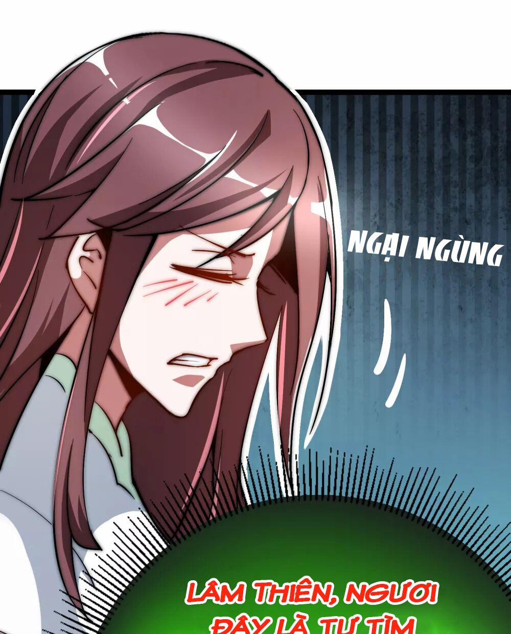 Từ Hôm Nay Bắt Đầu Làm Người Giàu Nhất 17 trang 30