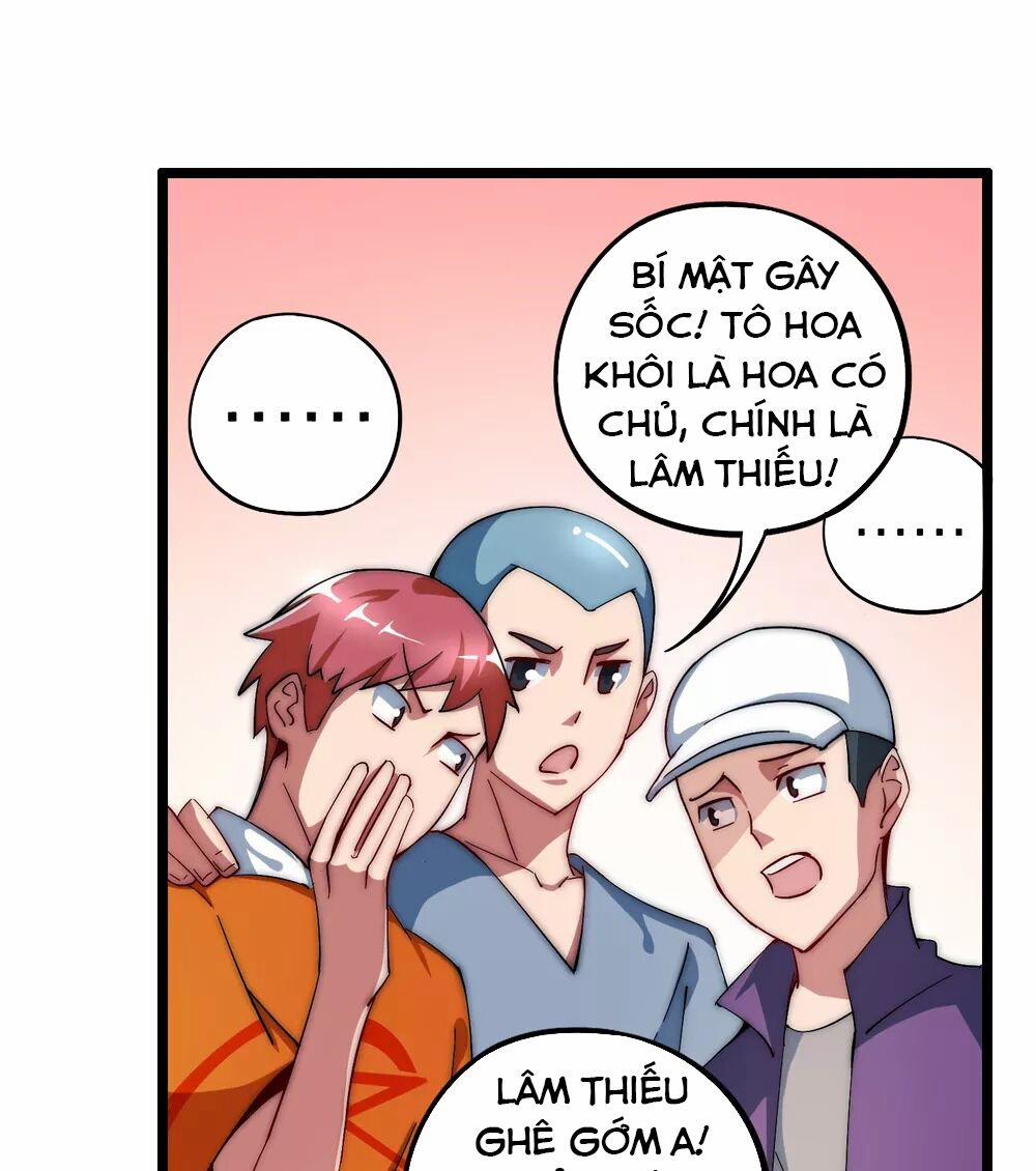 Từ Hôm Nay Bắt Đầu Làm Người Giàu Nhất 17 trang 34