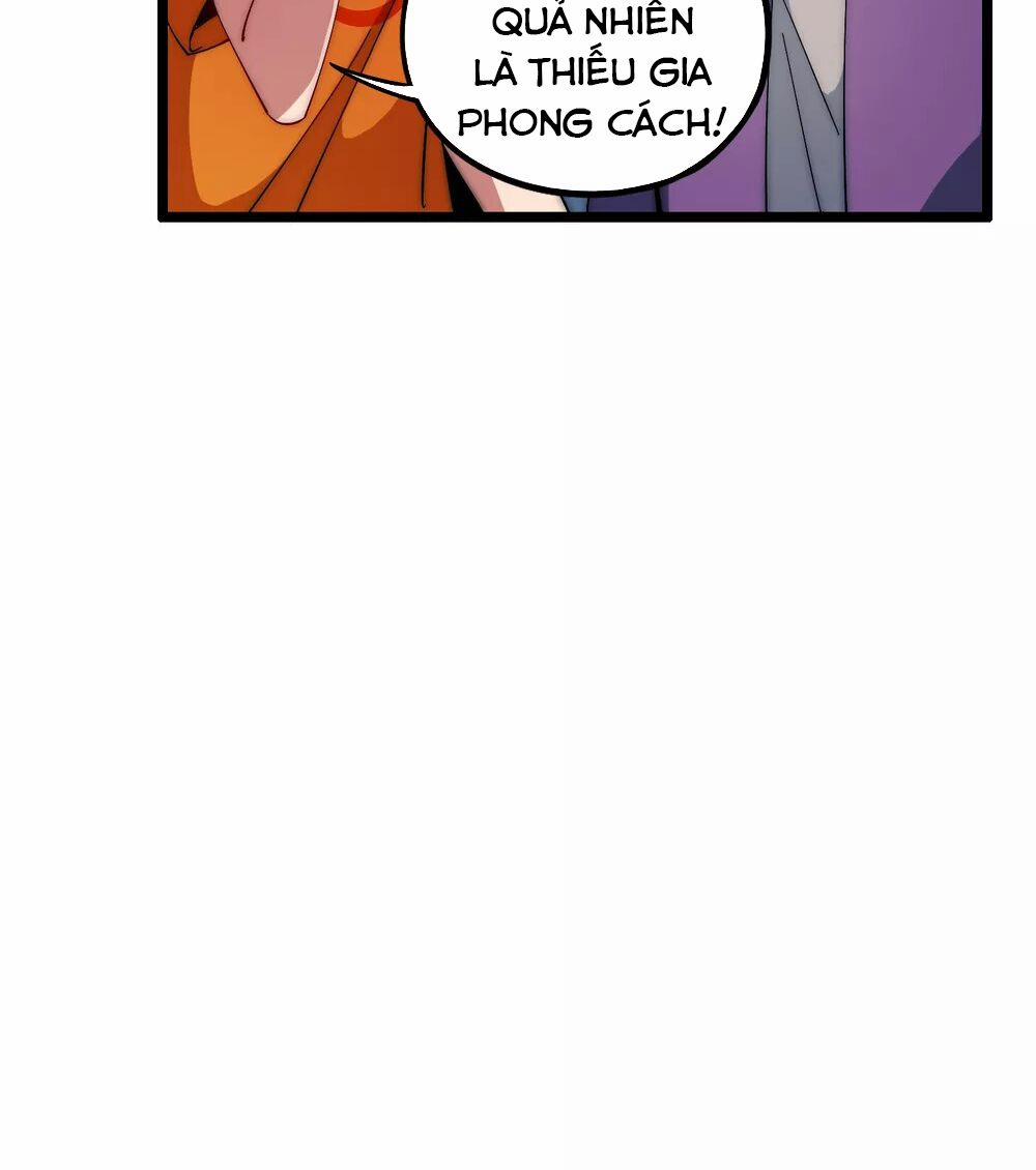 Từ Hôm Nay Bắt Đầu Làm Người Giàu Nhất 17 trang 35