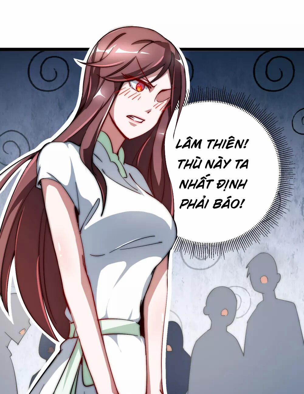 Từ Hôm Nay Bắt Đầu Làm Người Giàu Nhất 17 trang 36