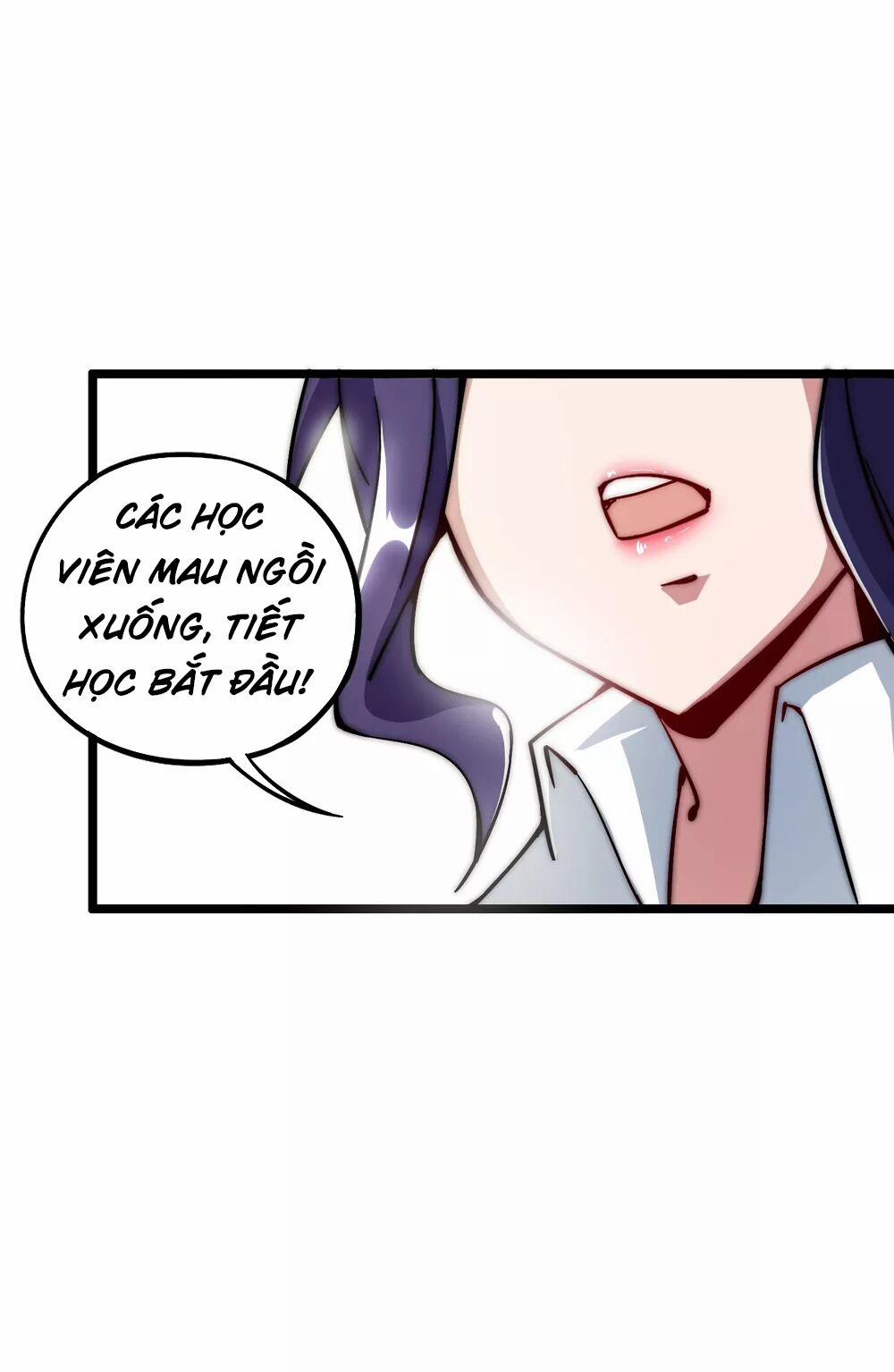 Từ Hôm Nay Bắt Đầu Làm Người Giàu Nhất 17 trang 38