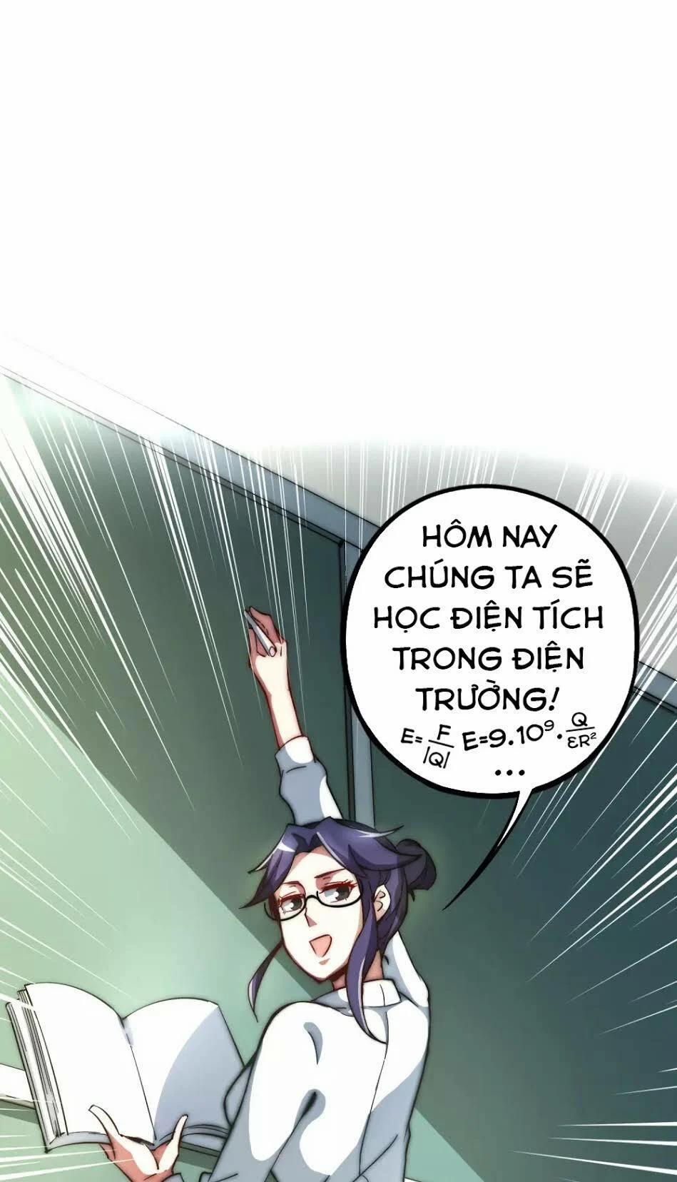 Từ Hôm Nay Bắt Đầu Làm Người Giàu Nhất 17 trang 40