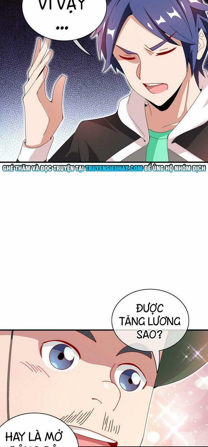 Từ Hôm Nay Bắt Đầu Làm Người Giàu Nhất 170 trang 1