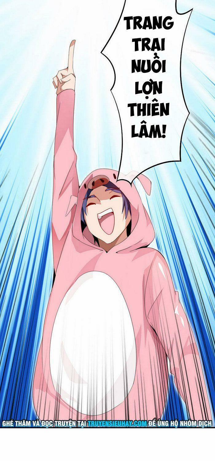 Từ Hôm Nay Bắt Đầu Làm Người Giàu Nhất 170 trang 12