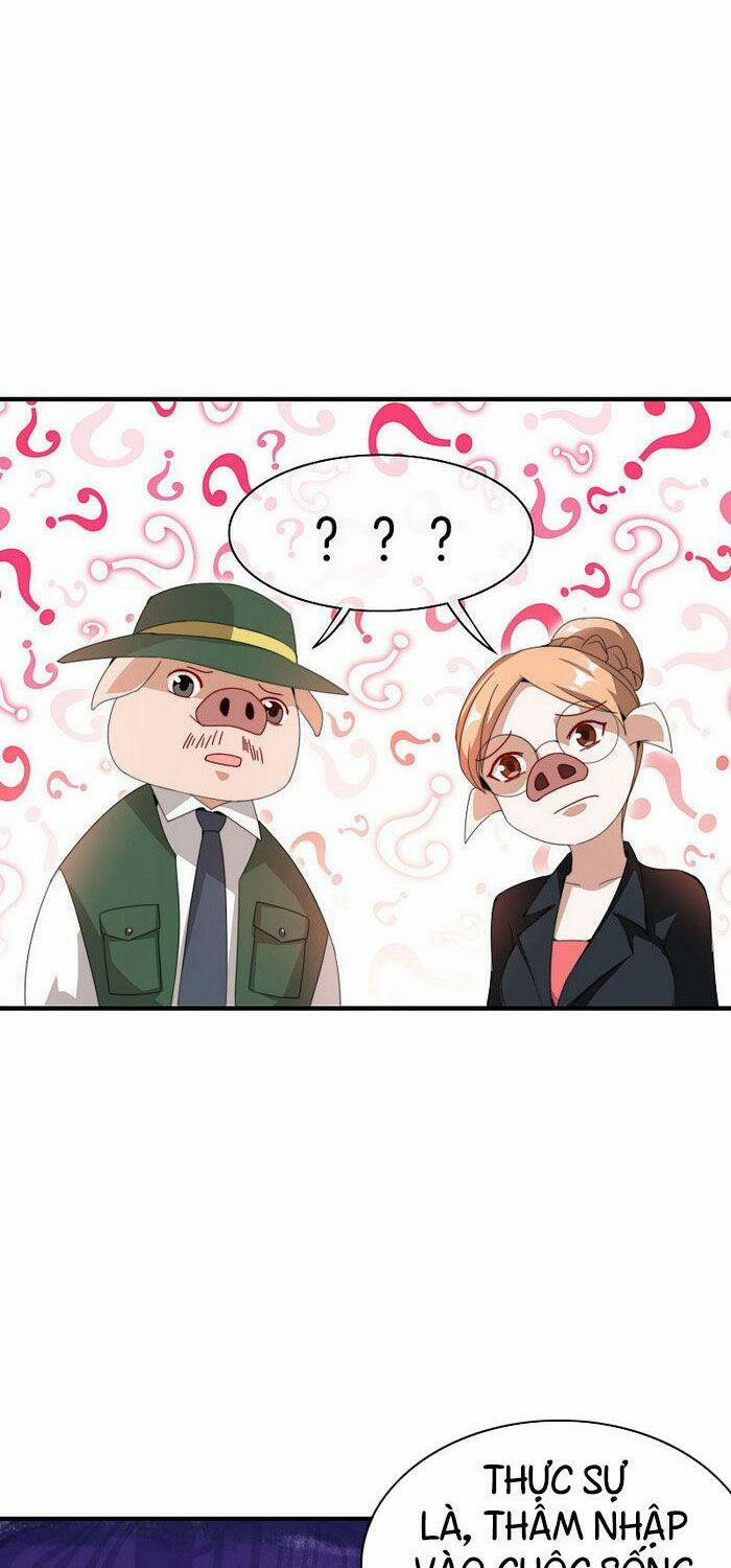 Từ Hôm Nay Bắt Đầu Làm Người Giàu Nhất 170 trang 13