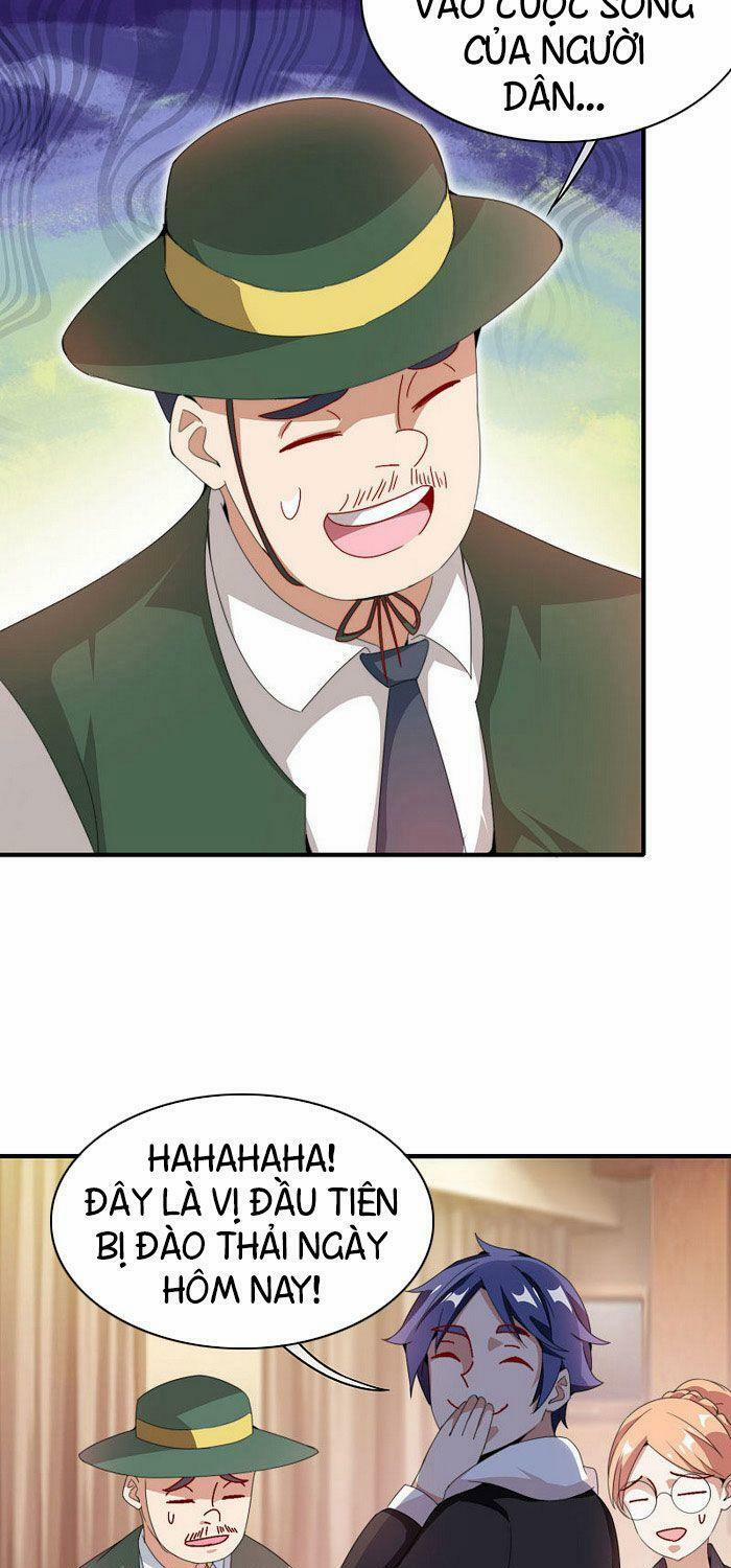 Từ Hôm Nay Bắt Đầu Làm Người Giàu Nhất 170 trang 14