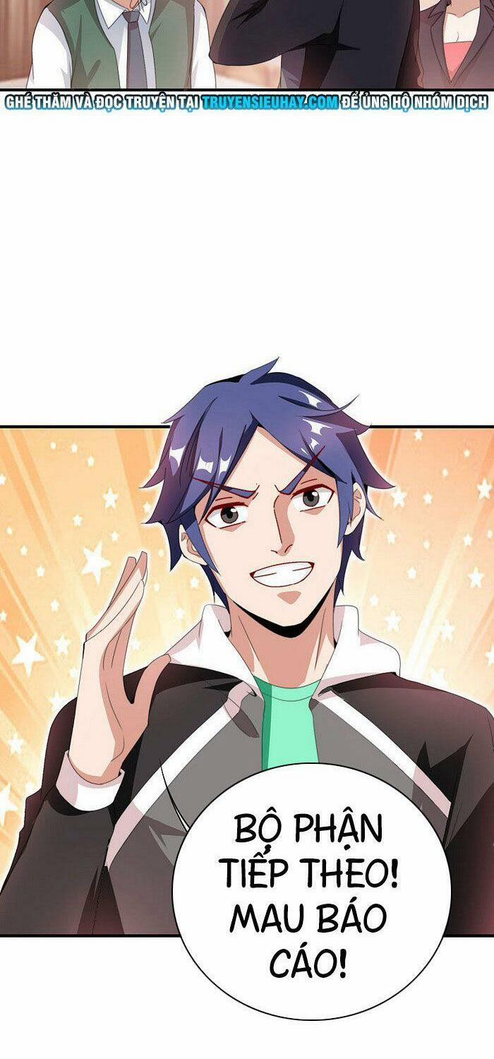 Từ Hôm Nay Bắt Đầu Làm Người Giàu Nhất 170 trang 15