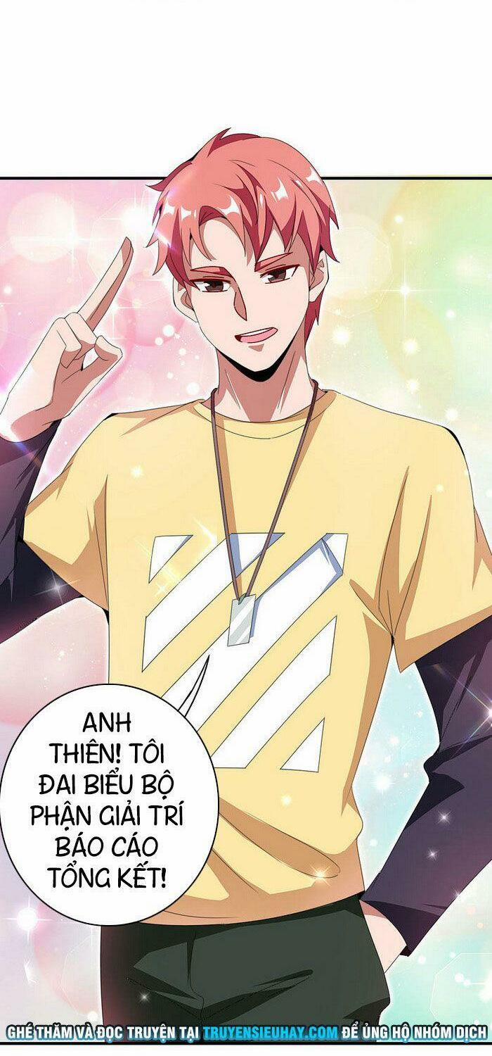 Từ Hôm Nay Bắt Đầu Làm Người Giàu Nhất 170 trang 17