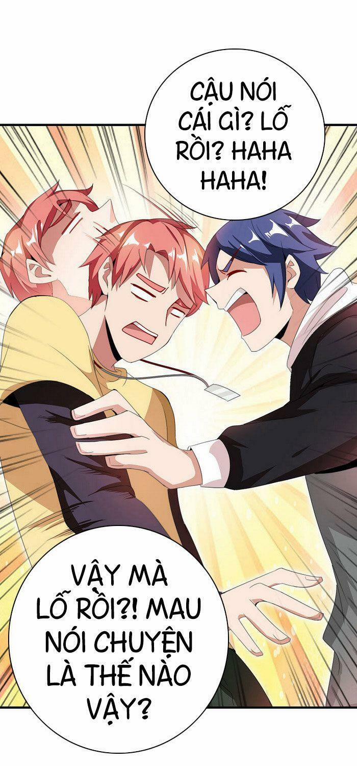 Từ Hôm Nay Bắt Đầu Làm Người Giàu Nhất 170 trang 20