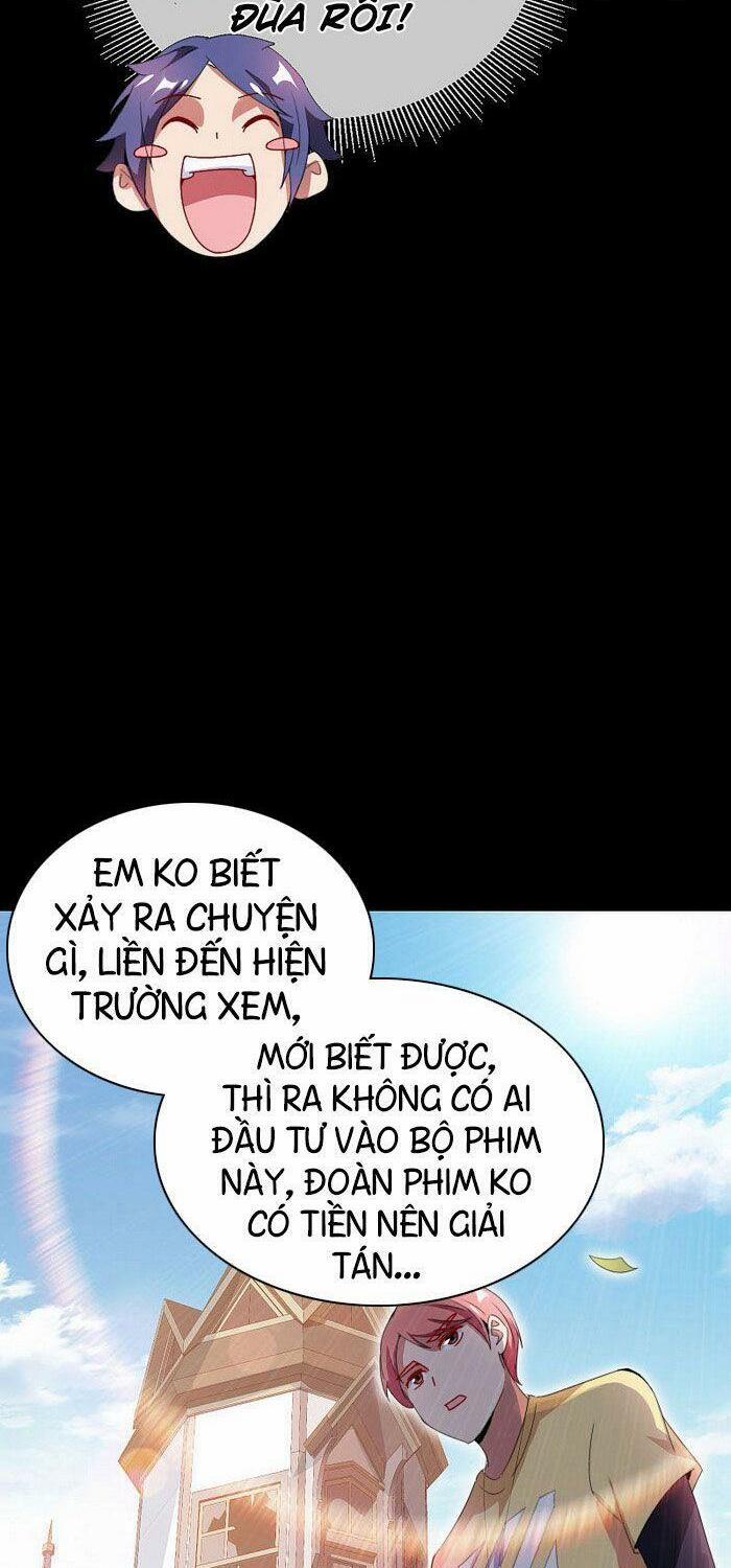 Từ Hôm Nay Bắt Đầu Làm Người Giàu Nhất 170 trang 23