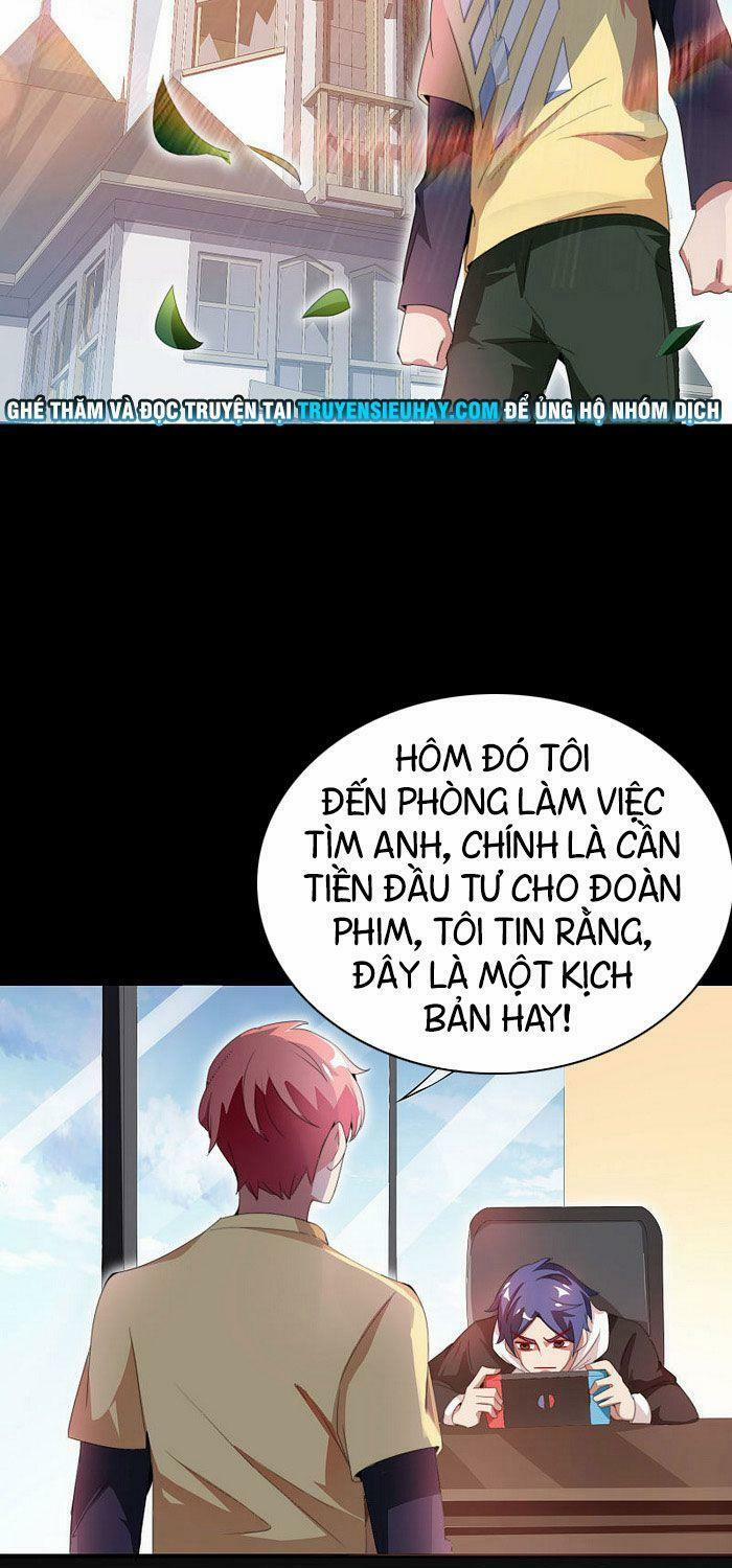 Từ Hôm Nay Bắt Đầu Làm Người Giàu Nhất 170 trang 24