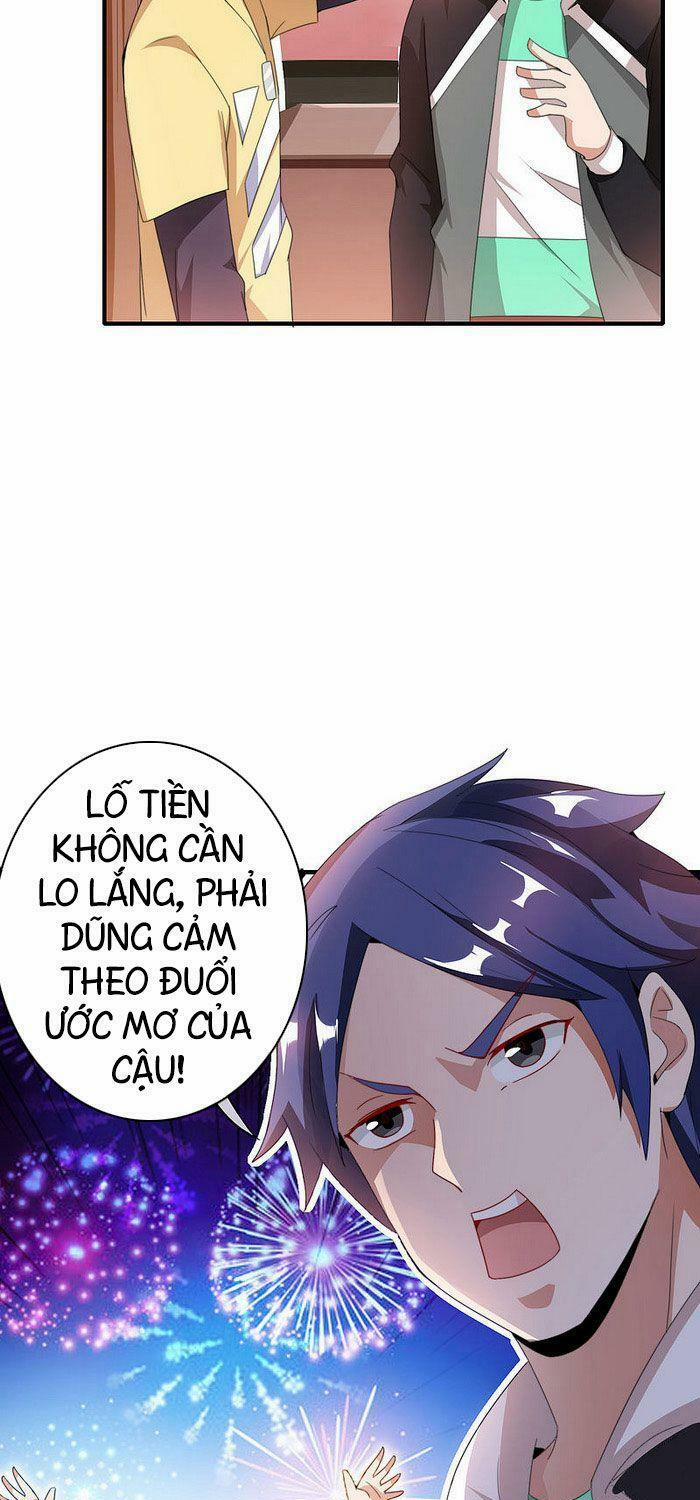 Từ Hôm Nay Bắt Đầu Làm Người Giàu Nhất 170 trang 26