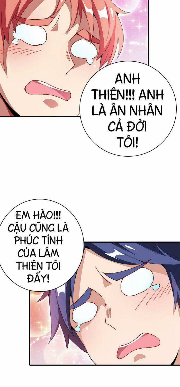 Từ Hôm Nay Bắt Đầu Làm Người Giàu Nhất 170 trang 30