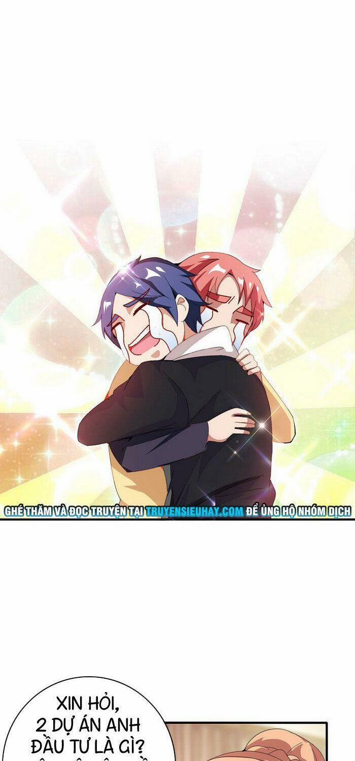 Từ Hôm Nay Bắt Đầu Làm Người Giàu Nhất 170 trang 31