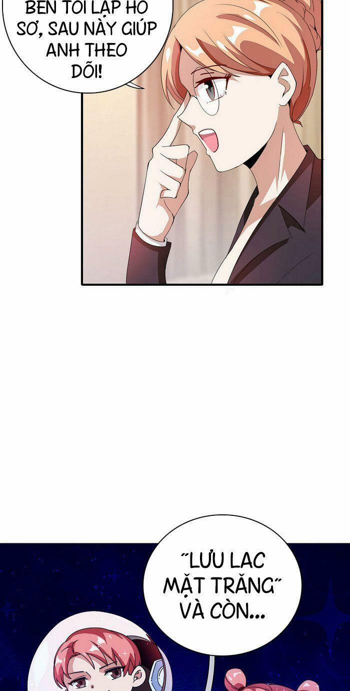 Từ Hôm Nay Bắt Đầu Làm Người Giàu Nhất 170 trang 32