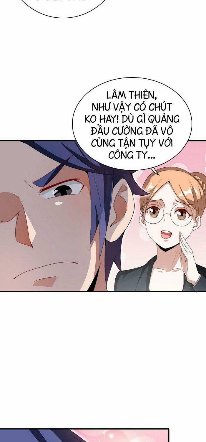 Từ Hôm Nay Bắt Đầu Làm Người Giàu Nhất 170 trang 7