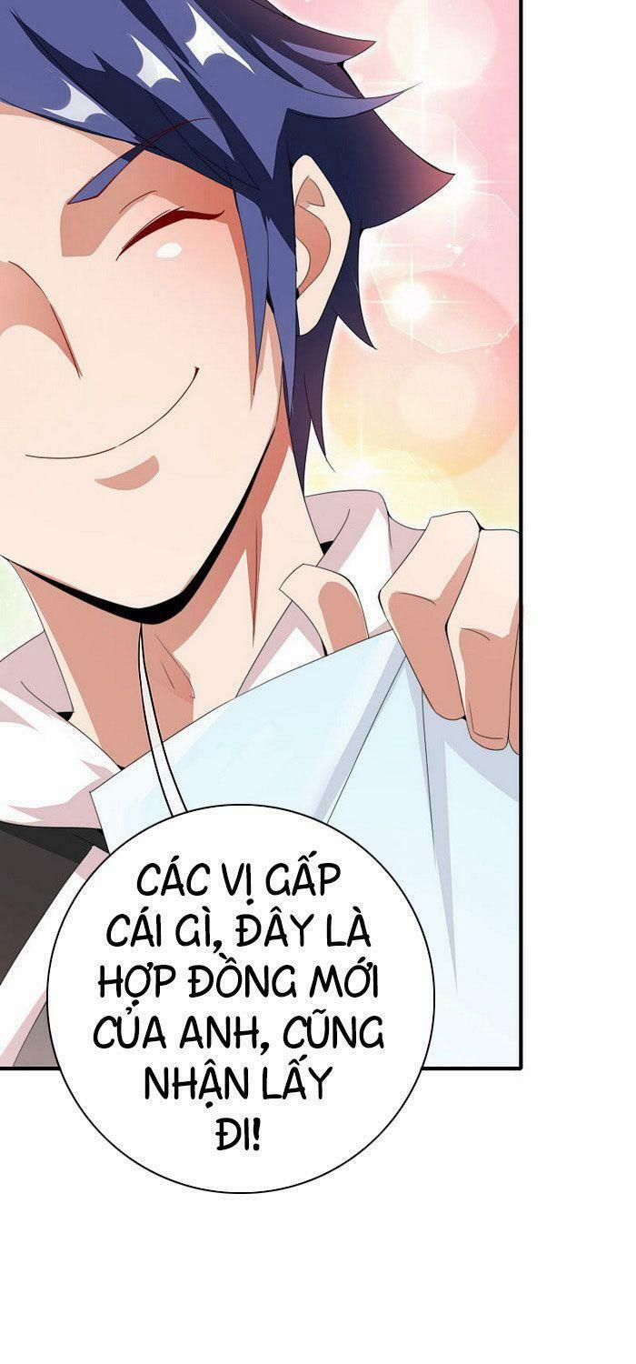 Từ Hôm Nay Bắt Đầu Làm Người Giàu Nhất 170 trang 8