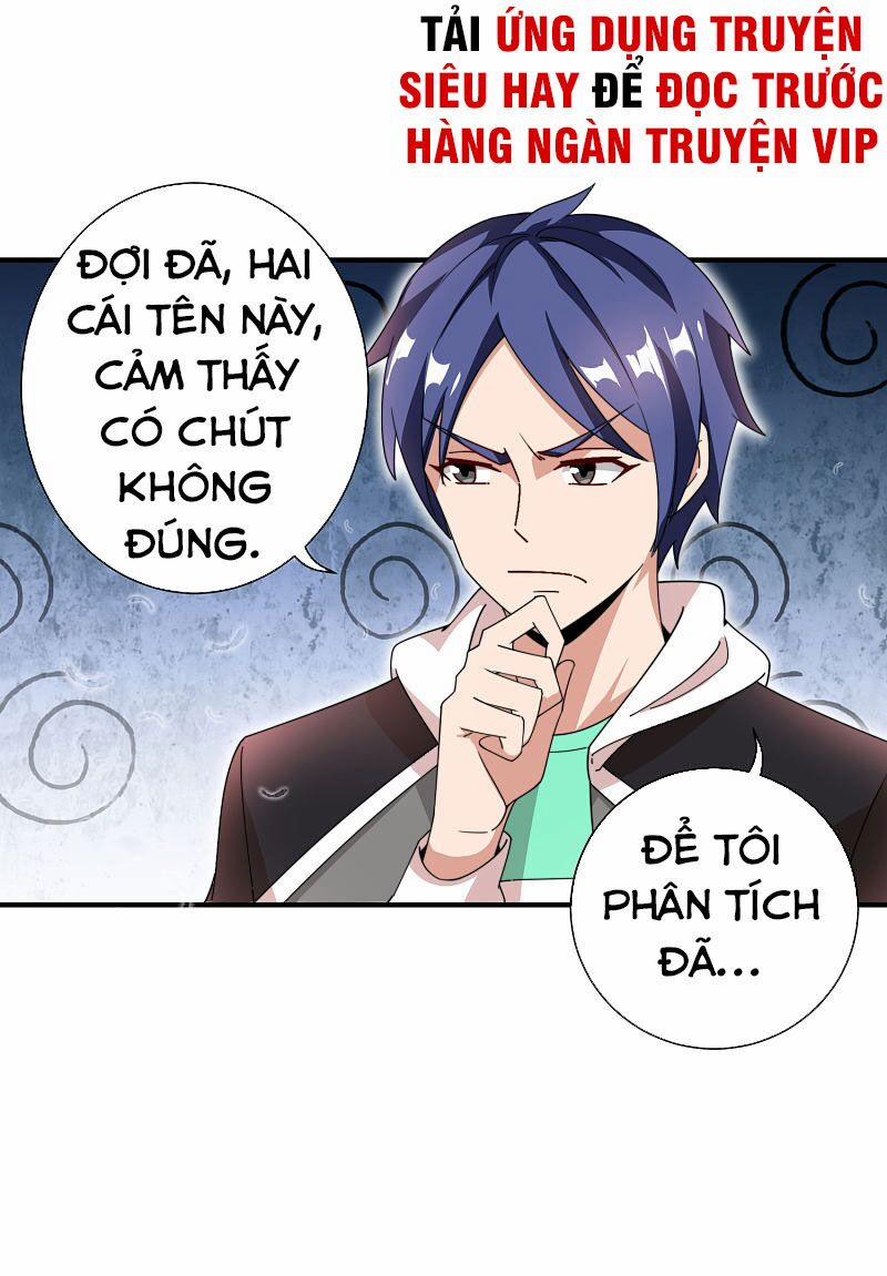 Từ Hôm Nay Bắt Đầu Làm Người Giàu Nhất 171 trang 1