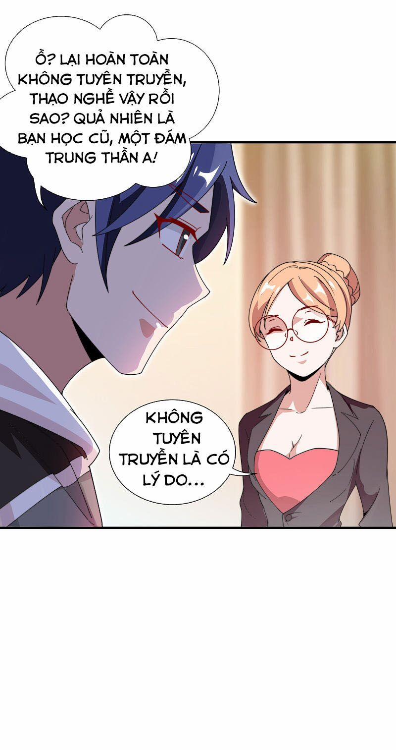 Từ Hôm Nay Bắt Đầu Làm Người Giàu Nhất 171 trang 11