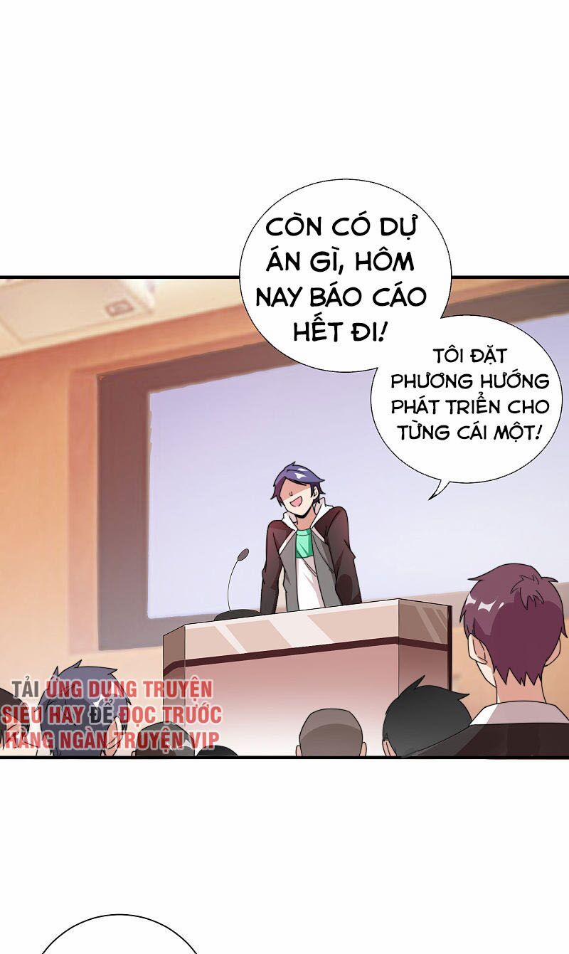 Từ Hôm Nay Bắt Đầu Làm Người Giàu Nhất 171 trang 13