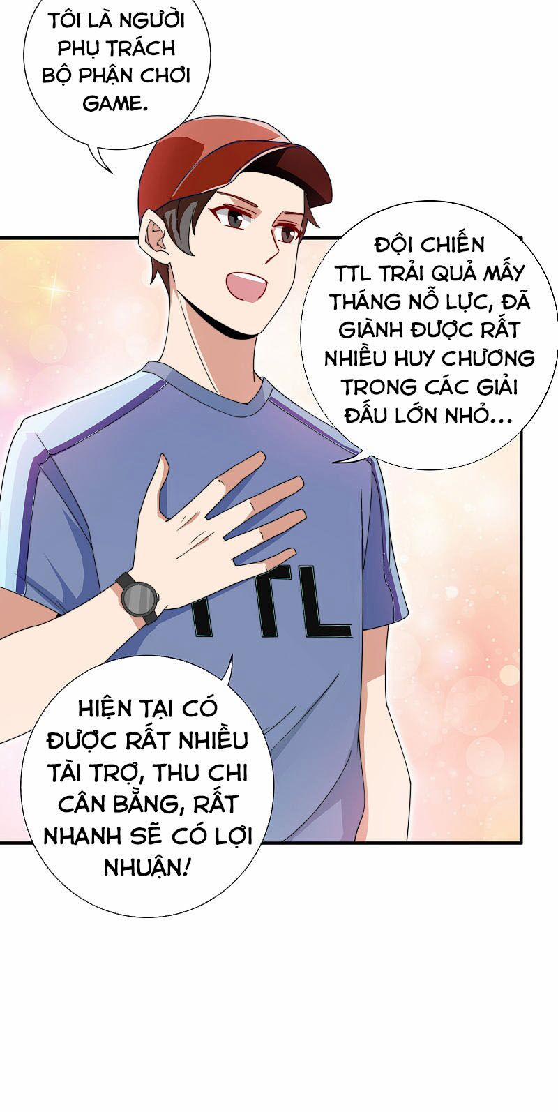 Từ Hôm Nay Bắt Đầu Làm Người Giàu Nhất 171 trang 14