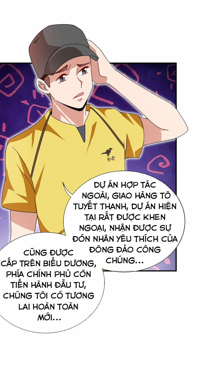 Từ Hôm Nay Bắt Đầu Làm Người Giàu Nhất 171 trang 16