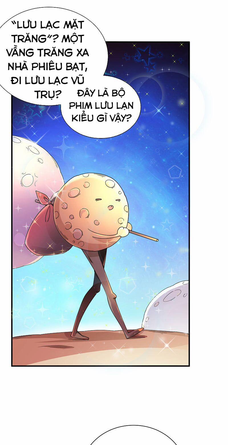 Từ Hôm Nay Bắt Đầu Làm Người Giàu Nhất 171 trang 2