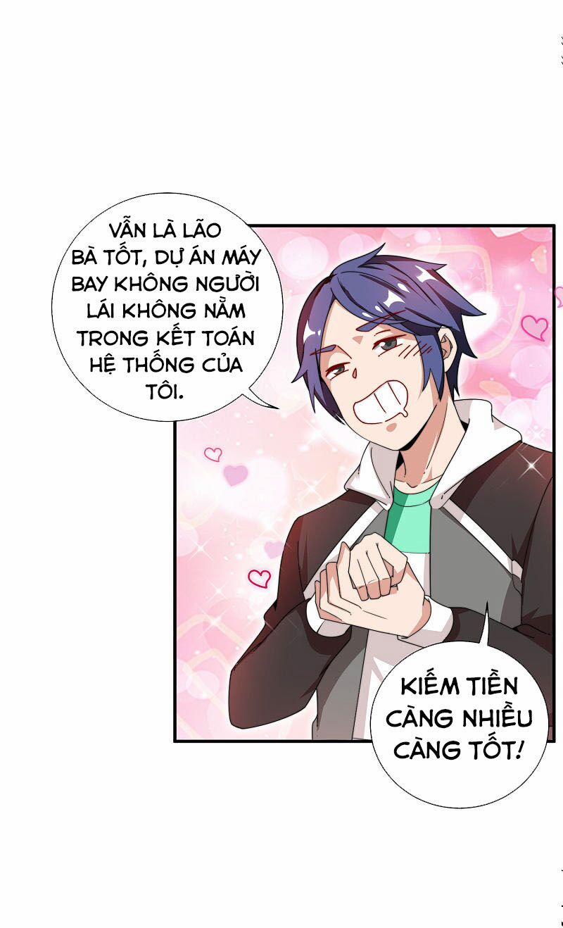 Từ Hôm Nay Bắt Đầu Làm Người Giàu Nhất 171 trang 21