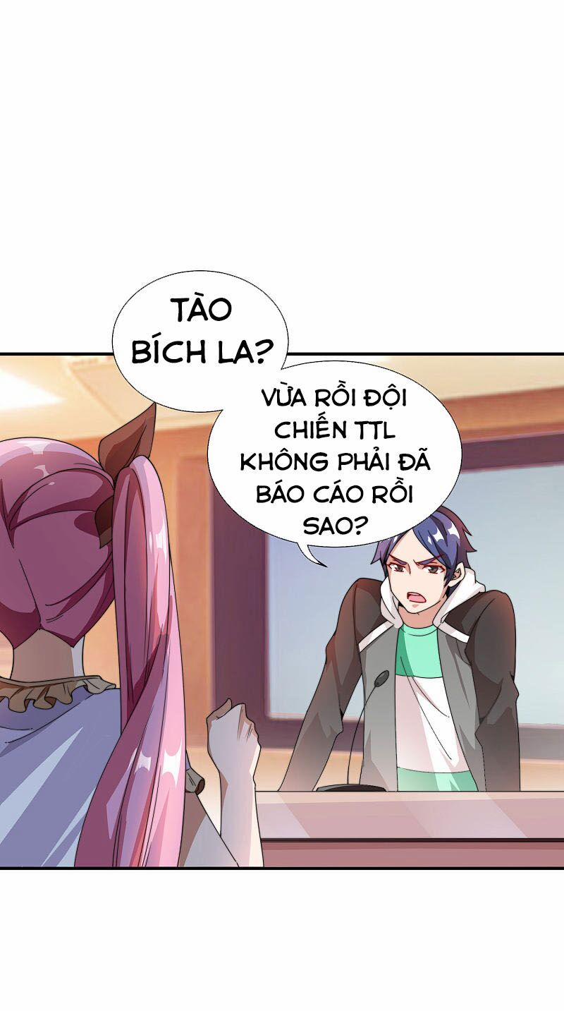 Từ Hôm Nay Bắt Đầu Làm Người Giàu Nhất 171 trang 23