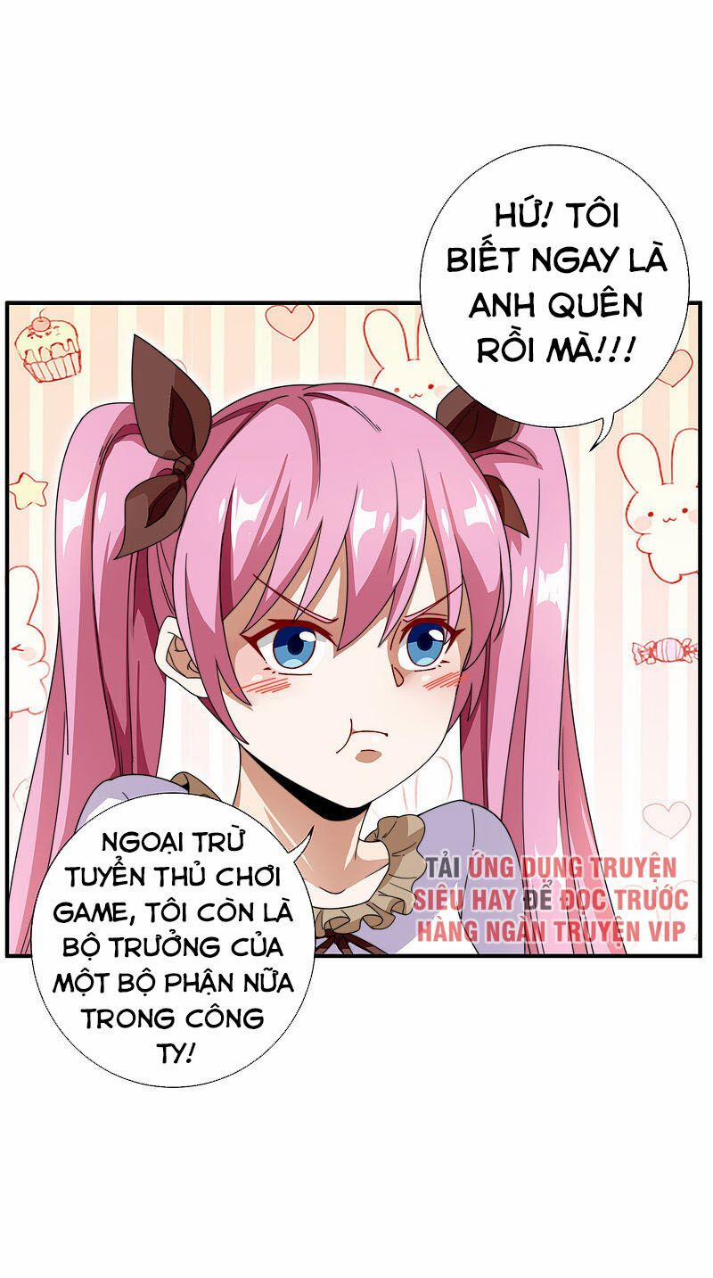 Từ Hôm Nay Bắt Đầu Làm Người Giàu Nhất 171 trang 24