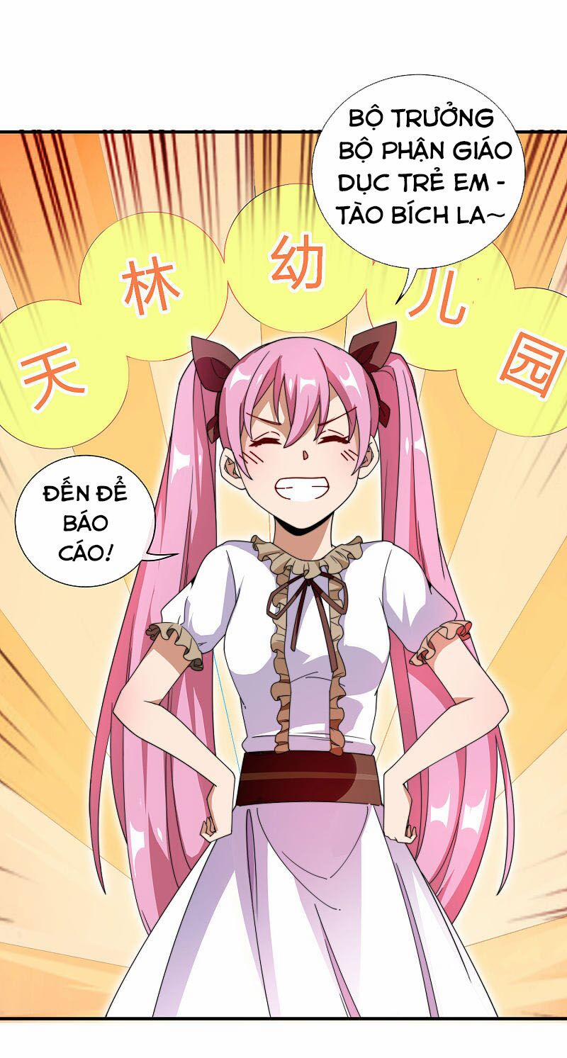 Từ Hôm Nay Bắt Đầu Làm Người Giàu Nhất 171 trang 25