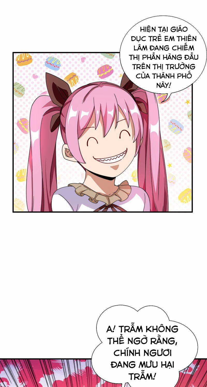 Từ Hôm Nay Bắt Đầu Làm Người Giàu Nhất 171 trang 27